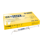 OXYSAFE GEL PROFESSIONAL 3 jer.