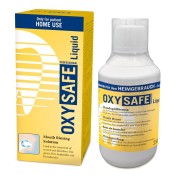 OXYSAFE LIQUIDE PROFESSIONAL 250 ml.