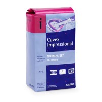 CAVEX IMPRESSIONAL NORMAL SET 500g