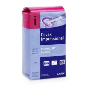 CAVEX IMPRESSIONAL NORMAL SET 500g