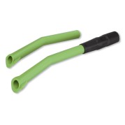 CANULES PELOTTE PLUS VERT 10 unites + ADAPT