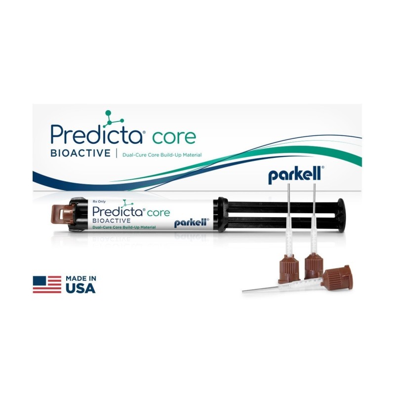 PREDICTA BIOACTIVE CORE FLOWABLE LV 5ml