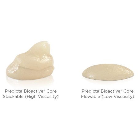 PREDICTA BIOACTIVE CORE STACKABLE HV 5ml