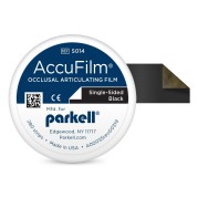 ACCUFILM SINGLE SIDED NOIR 280 Unites