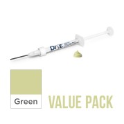 DRYZ GREEN SYRINGE VALUE PACK