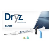 DRYZ BLU RETRACTION PASTE KIT