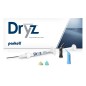 DRYZ BLU RETRACTION PASTE KIT