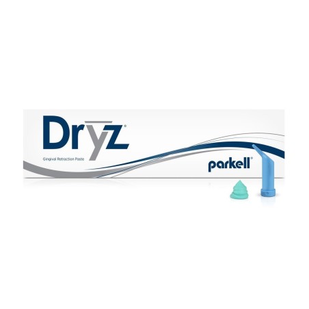 DRYZ BLU UNIDOSE GINGIVAL RETRACTION PASTE 30 x 0,24 g