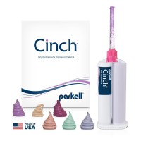 CINCH PLATINO 4 x 50 ml