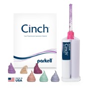 CINCH QUICK LIGHT 4 x 50 ml