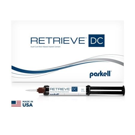 RETRIEVE DC IMPLANT CEMENT KIT