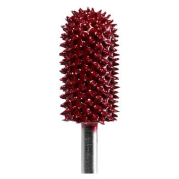 FRAISE HEDGEHOG CYLINDRO EXTREME ROND 1 Ud