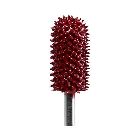 FRAISE HEDGEHOG CYLINDRO EXTREME ROND 1 Ud