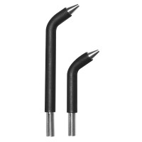 SONDES DE METAL POUR PROBADOR DE PULPA