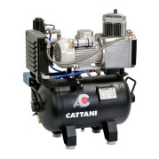 COMPRESSEUR AC 100 CATTANI