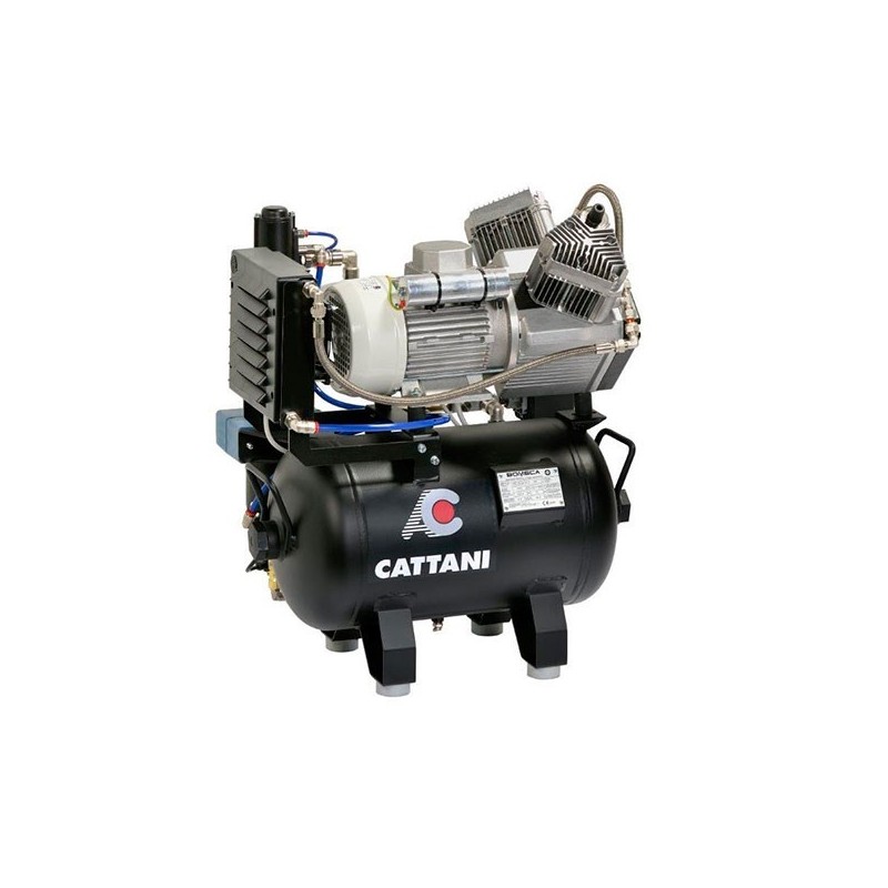 COMPRESSEUR AC 200 CATTANI