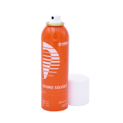 DISOLVENTE ORANGE SOLVENT SPRAY 200 ml