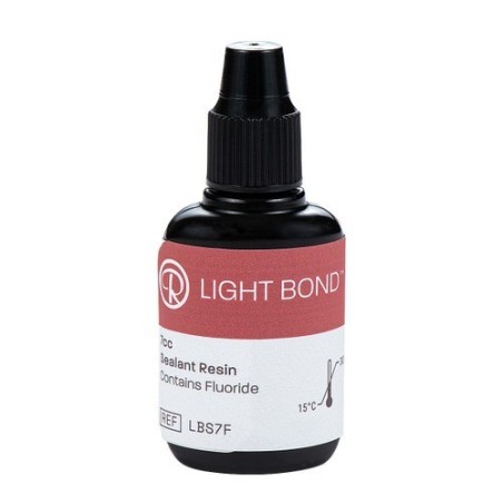 SEALANT LIGHT BOND SANS FLUOR 3ml