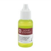 ETCHANT GEL LIQUIDE BOUTEILLE 23 g