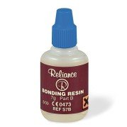 EXCEL REGULAR BONDING RESIN B AVEC FLUOR 7g