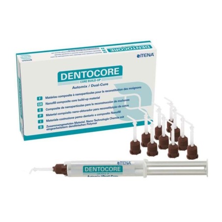 DENTOCORE A3 SERINGUE 5 ml