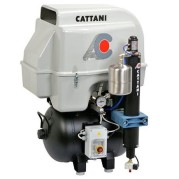 COMPRESSEUR AC 300Q CATTANI