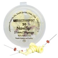 NAVITIP 29GA 21mm 20 Unites