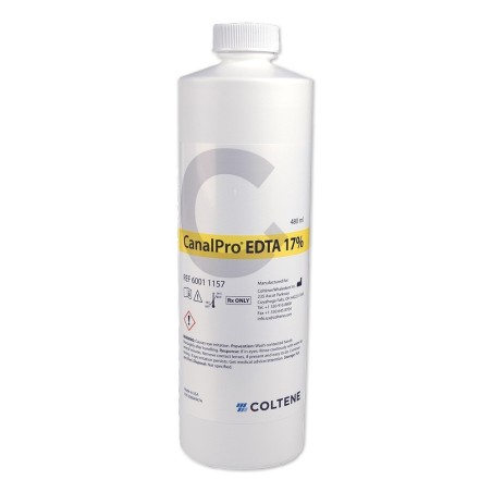 CANALPRO EDTA 17% 100 ml