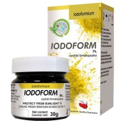 IODOFORM PATE A YODOFORME 30 g