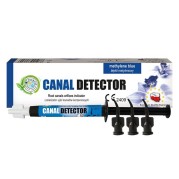 CANAL DETECTOR