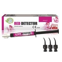 RED DETECTOR