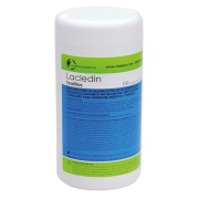 LACLEDIN FLACON LINGETTES DESINFECTANTS 100 Unites