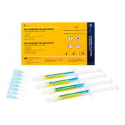 ACIDE HIDROFLUORHÍDRICO 9,6% 4 x 1,2 ml