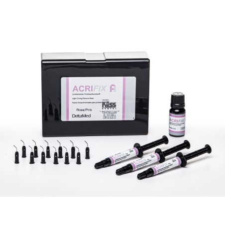 ACRIFIX SERINGUE A3 3 g