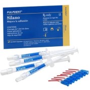 SILANO PULPDENT 4 x 1,2 ml