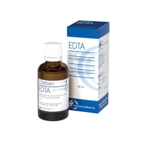 EDTA LIQUIDE 50 ml