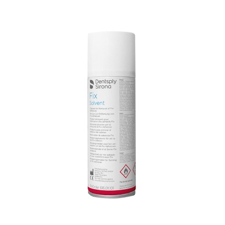 FIX SOLVENT AEROSOL 200 ml