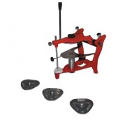 ARTICULATEUR 3 PUNTOS BALANCEADO + PLETINAS