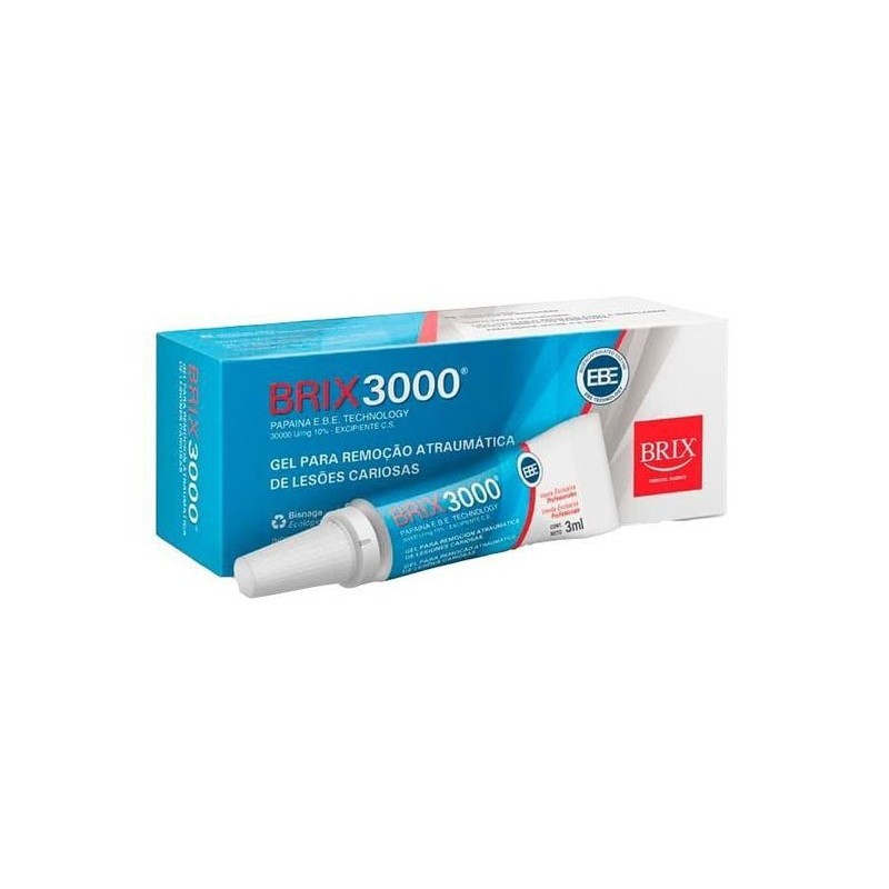 BRIX 3000 3 ml