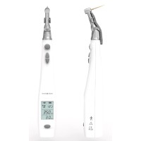 MOTEUR ENDODONTIE A CLASS LED SANS FIL + CA SP-RA16 (15:1)