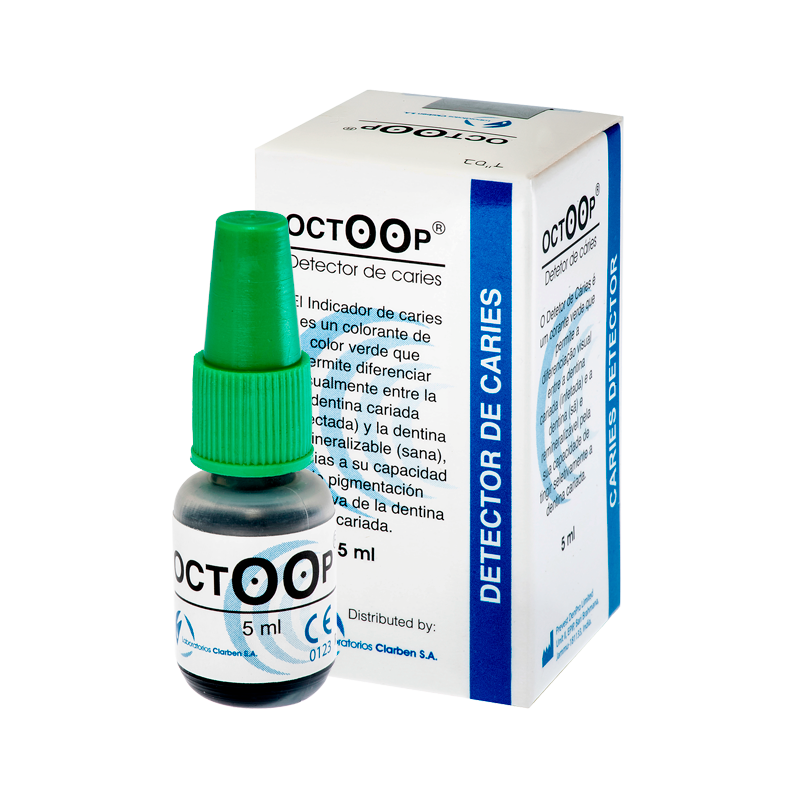 OCTOOP 5 ml