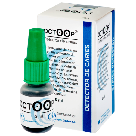 OCTOOP 5 ml