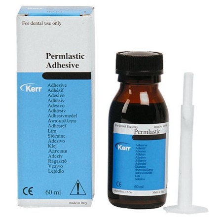 PERMLASTIC ADHESIF 60ml