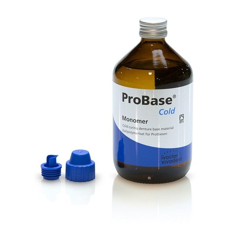 PROBASE COLD MONOMERO LIQUIDE 500 Ml