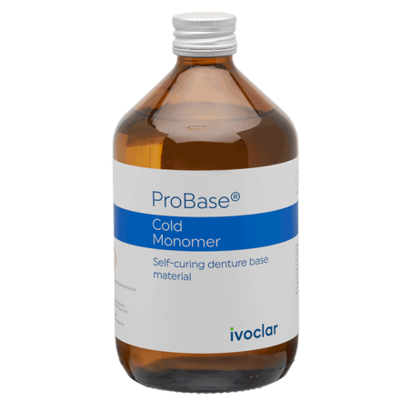 PROBASE COLD MONOMERO LIQUIDE 500 Ml