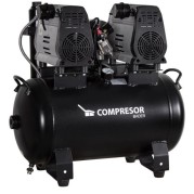 COMPRESSEUR 55 LITRES