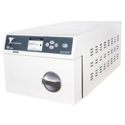 AUTOCLAVE ULTRA RÁPIDA 3L