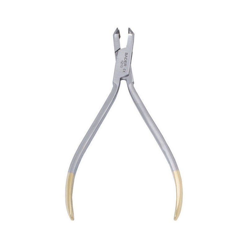 PINCE COUPE DISTAL COURT 12,5 cm