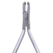 PINCE COUPE DISTAL COURT 12,5 cm