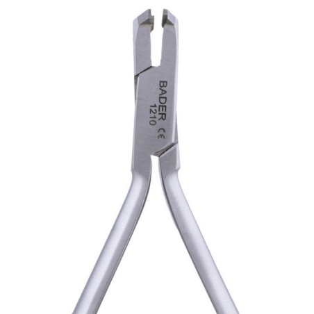 PINCE COUPE DISTAL COURT 12,5 cm